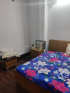 Bedroom Image of 900 Sq.ft 5 BHK Independent House for sale in Palam Vihar Gurgaon for Rs. 30000000