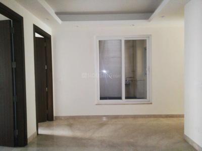 Dining Area Image of 1800 Sq.ft 3 BHK Builder Floor for sale in Green Park New Delhi for Rs. 55000000