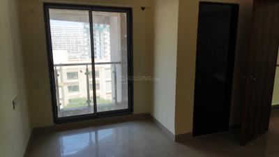 Bedroom Image of 2000 Sq.ft 4 BHK Duplex for rent in Radius Central Park, Chembur Mumbai for Rs. 105000