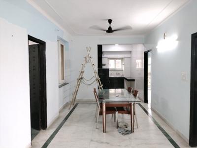 Living Room Image of 1800 Sq.ft 3 BHK Apartment / Flat for sale in Sarve Satyam Apartment, Sector 4 Dwarka New Delhi for Rs. 32000000