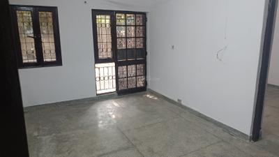 Living Room Image of 1250 Sq.ft 2 BHK Apartment / Flat for rent in Dwarkadheesh Apartment, Sector 12 Dwarka New Delhi for Rs. 29000