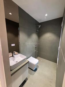 Image of 700 Sq.ft 2 BHK Apartment / Flat for sale in Visionland Heeraji, Kandivali West, Mumbai for Rs. 25500000