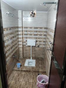 Bathroom Image of 1260 Sq.ft 8 BHK Independent House for sale in Chhittupur Varanasi for Rs. 14000000