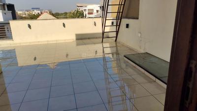 Balcony Image of 2700 Sq.ft 4 BHK Villa for rent in Naroda Ahmedabad for Rs. 32000