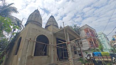 Pooja Room One Image of 723 Sq.ft 2 BHK Apartment / Flat for sale in Keshtopur Kolkata for Rs. 2728800