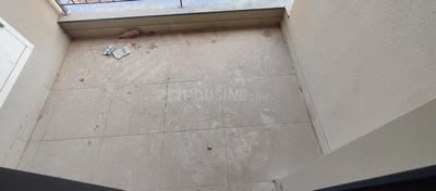 Balcony Image of 765 Sq.ft 1 BHK Apartment / Flat for sale in Sobha Lake Garden Phase 1 by Sobha Limited, K R Puram Bengaluru for Rs. 10000000