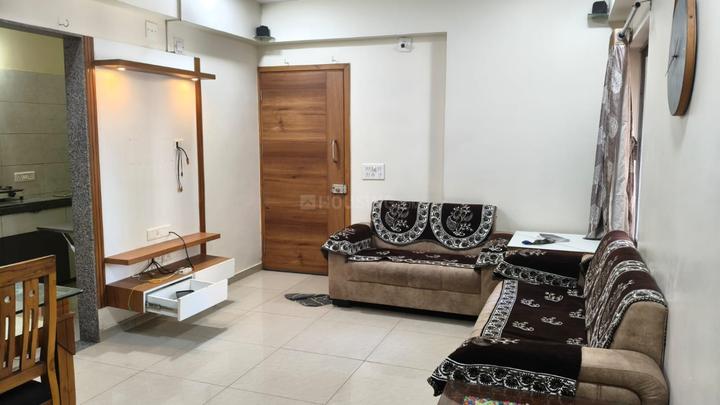 Aakash Residency Phase 2 Main Image 1