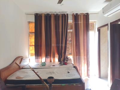 Bedroom Image of 690 Sq.ft 2 BHK Apartment / Flat for sale in AVL 36, Sector 36 Gurgaon for Rs. 9800000