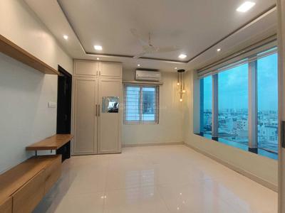 Hall Image of 1250 Sq.ft 2 BHK Apartment / Flat for sale in Golden Lake Way, Kompally Hyderabad for Rs. 6400000
