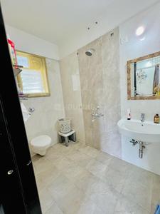Image of 1030 Sq.ft 2 BHK Apartment / Flat for sale in Karve Nagar, Pune for Rs. 14000000