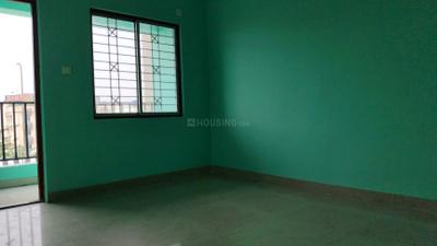 Bedroom Image of 1472 Sq.ft 3 BHK Apartment / Flat for sale in Airport Gate no. 1 Kolkata for Rs. 7900000