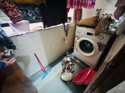 Balcony Image of 1224 Sq.ft 2 BHK Apartment / Flat for sale in Koteshwar Ahmedabad for Rs. 6700000