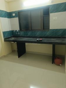 1 BHK Flat