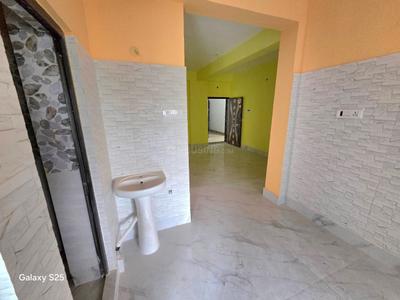 Living Room Image of 732 Sq.ft 2 BHK Apartment / Flat for sale in Konnagar Hooghly for Rs. 1793400