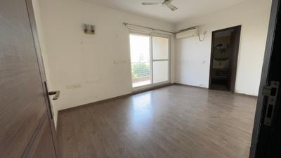 Bedroom Image of 1827 Sq.ft 3 BHK Apartment / Flat for rent in ABA Cleo County, Sector 121 Noida for Rs. 65000