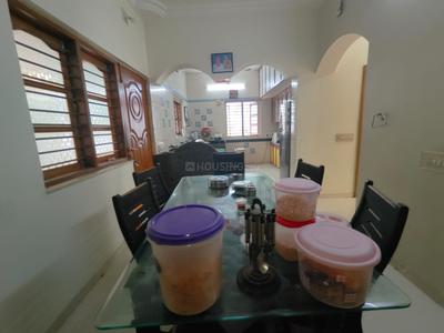 Hall Image of 1620 Sq.ft 5 BHK Villa for sale in Naranpura Ahmedabad for Rs. 35100000