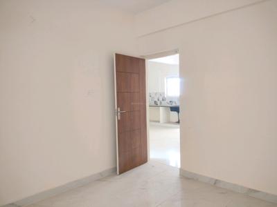 Bedroom Image of 1395 Sq.ft 3 BHK Apartment / Flat for sale in Habulus Heritage, Electronic City Bengaluru for Rs. 7114500