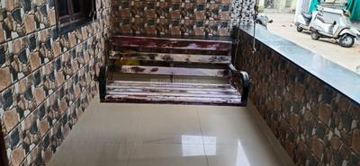 Balcony Image of 1500 Sq.ft 2 BHK Builder Floor for rent in Ghatlodiya Ahmedabad for Rs. 20000