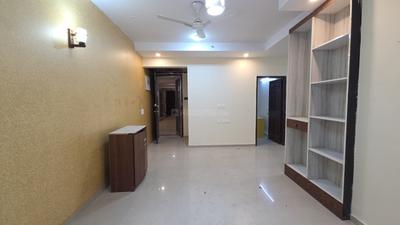 Living Room Image of 1428 Sq.ft 3.5 BHK Apartment / Flat for sale in Prateek Grand City, Siddharth Vihar Ghaziabad for Rs. 17800000