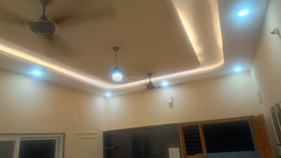 Hall Image of 1134 Sq.ft 4 BHK Independent House for sale in Daryapur Gulbarga for Rs. 11200000