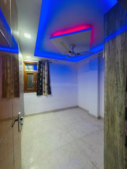 Bhagwati Garden, Dwarka Mor Bedroom 1