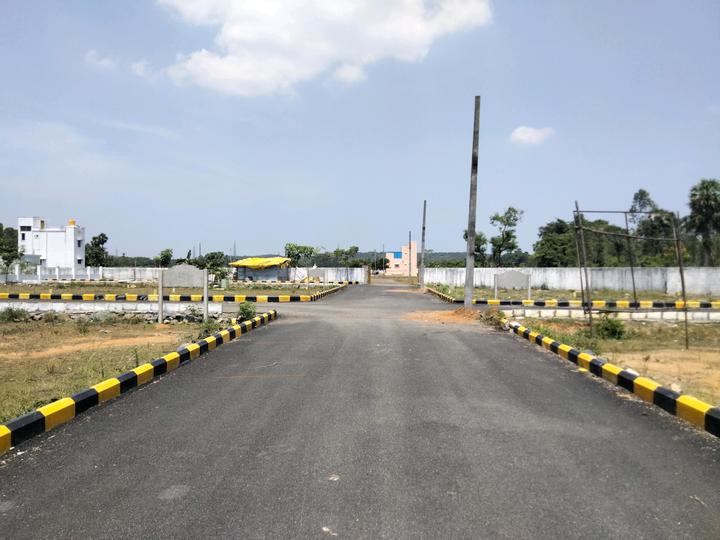 Kumuzhi R.F. Main Image 1