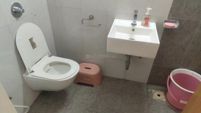 Image of 780 Sq.ft 2 BHK Apartment / Flat for sale in Borivali West, Mumbai for Rs. 18200000