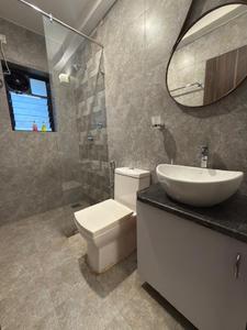 Bathroom Image of 903 Sq.ft 2 BHK Apartment / Flat for sale in Delvin JD Enclave, Assagao Goa for Rs. 21000000