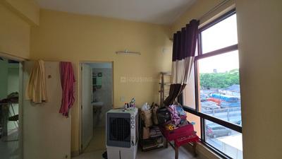 Bedroom Image of 1530 Sq.ft 3 BHK Apartment / Flat for sale in Keventer The North, Kashipur Kolkata for Rs. 13500000