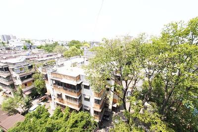 Image of 950 Sq.ft 2 BHK Apartment / Flat for sale in Chinchwad, Pune for Rs. 7800000