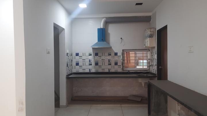 Krishna Blue Ocean Main Image 1