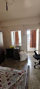 Bedroom Image of 950 Sq.ft 2 BHK Apartment / Flat for sale in Medhi Park, Aundh Pune for Rs. 12500000