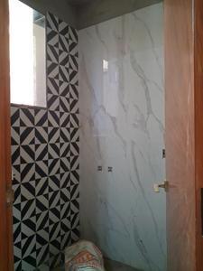 Bedroom One Image of 1050 Sq.ft 2 BHK Apartment / Flat for sale in DM Infra, Sector 104 Noida for Rs. 4000000