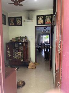 Hall Image of 2400 Sq.ft 4 BHK Apartment / Flat for rent in SRI HARI BUILDERS Trustpuram, Kodambakkam Chennai for Rs. 100000