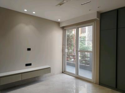 Bedroom Image of 2250 Sq.ft 4 BHK Builder Floor for sale in Sector 57 Gurgaon for Rs. 33500000