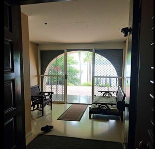 Hall Image of 2250 Sq.ft 4 BHK Independent House for sale in Koregaon Park Pune for Rs. 49500000