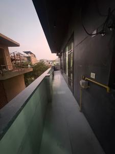 2 BHK Independent Builder Floor