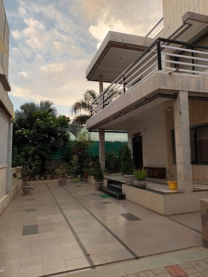 aaryaman residency Main Image 1