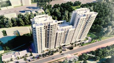 Image of 2043 Sq.ft 3 BHK Apartment / Flat for sale in Prestige Elm Park, Chansandra, Bengaluru for Rs. 34000000