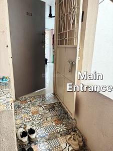 Balcony Image of 1250 Sq.ft 2 BHK Apartment / Flat for rent in Goodwill Enclave Apartment, Kalyani Nagar Pune for Rs. 48000