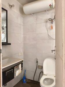 Bedroom One Image of 1578 Sq.ft 3 BHK Apartment / Flat for sale in Tulip Violet, Sector 69 Gurgaon for Rs. 21500000