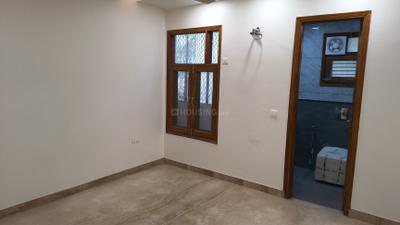 Bedroom Image of 1550 Sq.ft 3 BHK Builder Floor for sale in Paschim Vihar New Delhi for Rs. 27500000