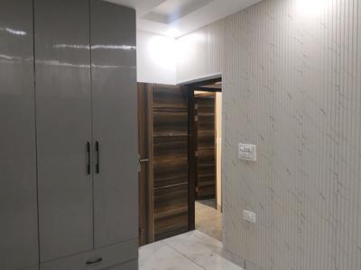 Bedroom Image of 850 Sq.ft 2 BHK Apartment / Flat for sale in LIG Apartment, Vikaspuri New Delhi for Rs. 9000000