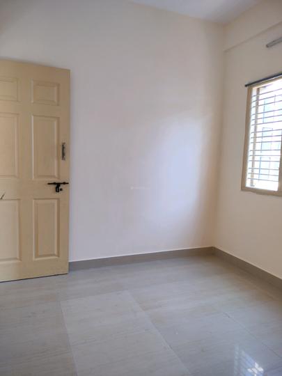 1st cross building Bedroom 1