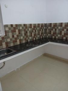 Kitchen Image of 1500 Sq.ft 3 BHK Apartment / Flat for sale in Dudhani Dumka for Rs. 5500000