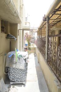 Balcony Image of 1535 Sq.ft 3 BHK Independent House for sale in South Bopal Ahmedabad for Rs. 17500000