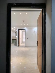 Main Entrance Image of 1725 Sq.ft 3 BHK Apartment / Flat for sale in Arenaa Heights The Ultima 107, Sector 104 Noida for Rs. 10431000