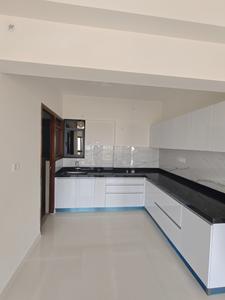 Kitchen Image of 1647 Sq.ft 3 BHK Apartment / Flat for sale in Amanora Elevate Tower 47, Hadapsar Pune for Rs. 22000000