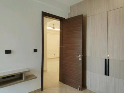 Bedroom Image of 1600 Sq.ft 3 BHK Builder Floor for rent in Trehan Luxury Floors 71, Sector 71 Gurgaon for Rs. 48000