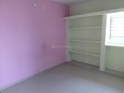 Bedroom Image of 650 Sq.ft 1 BHK Apartment / Flat for sale in Boduppal Hyderabad for Rs. 2700000